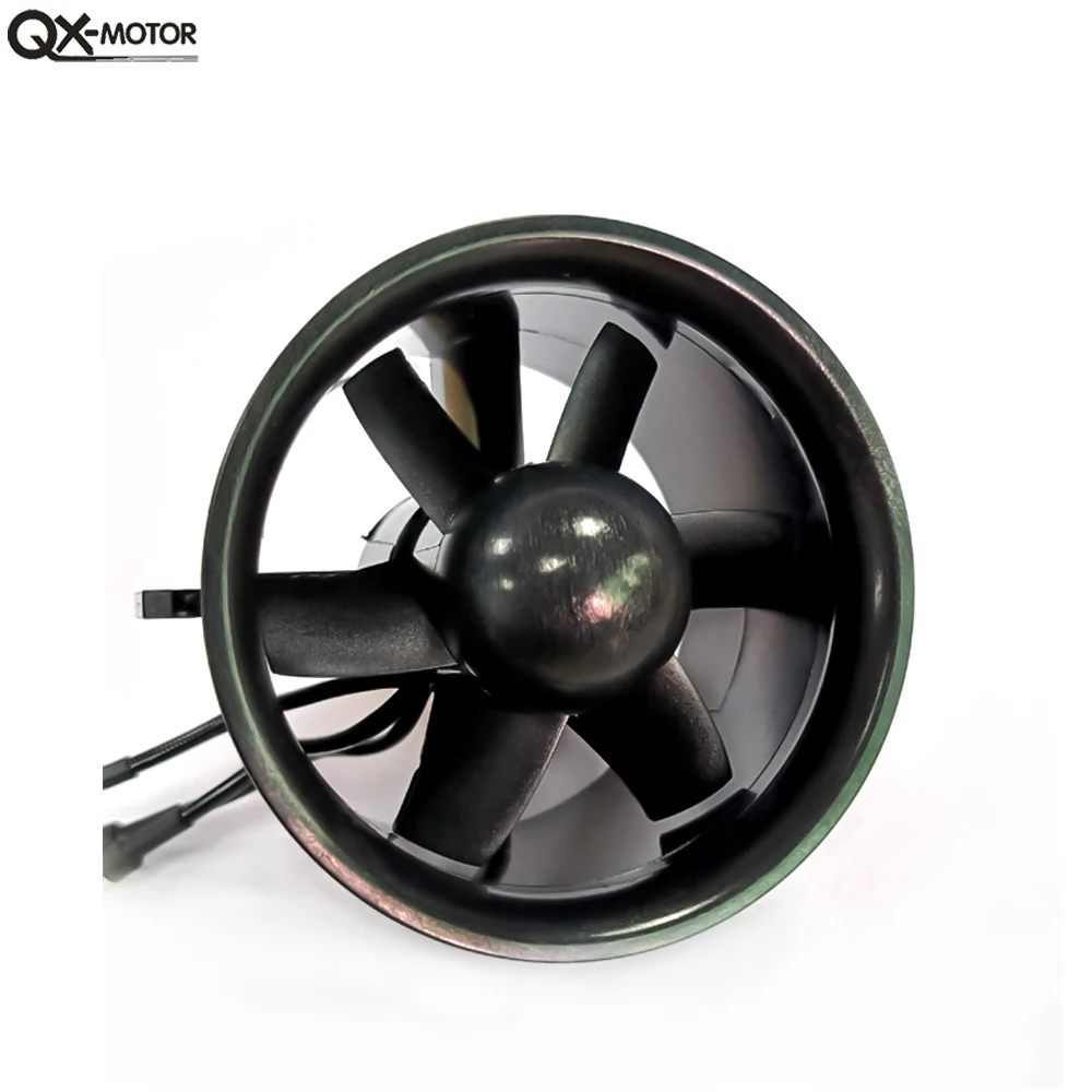 QX-MOTOR QF2822 3000KV 70mm ED - Quadcopter Frame recensione e prezzo