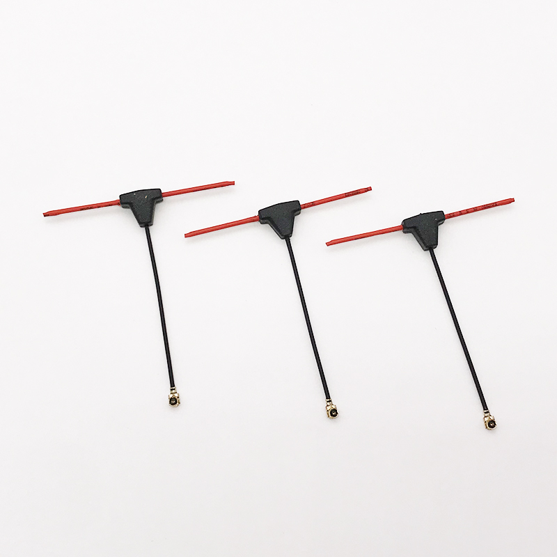 2.4G 2DBI T Antenna IPX1 for T - Drone Rc Parts recensione e prezzo