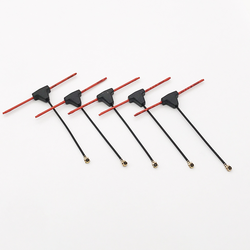 2.4G 2DBI T Antenna IPX1 for T - Drone Rc Parts recensione e prezzo