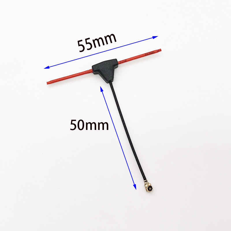 2.4G 2DBI T Antenna IPX1 for T - Drone Rc Parts recensione e prezzo