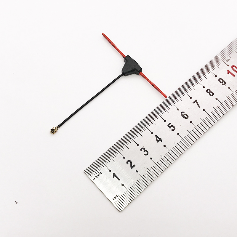 2.4G 2DBI T Antenna IPX1 for T - Drone Rc Parts recensione e prezzo