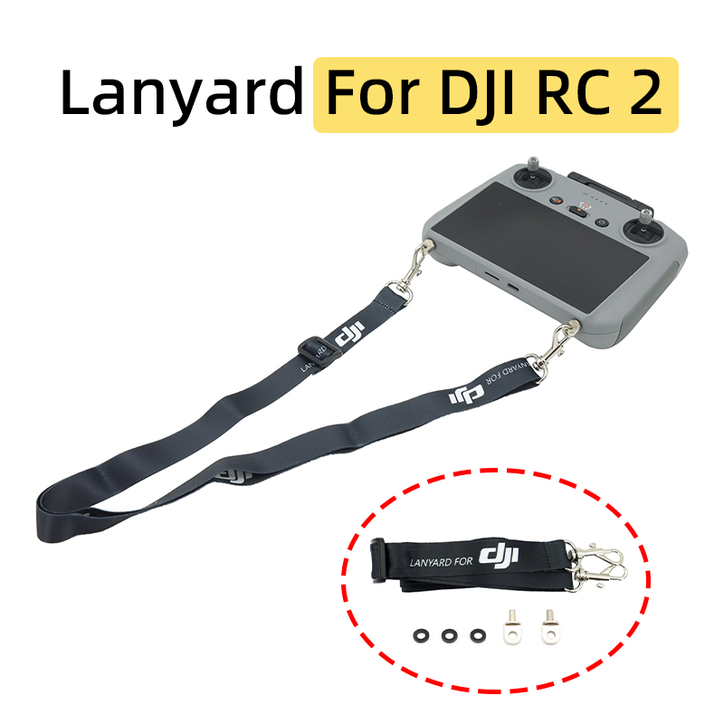 For DJI AIR 3/2S/Mavic 3Pro/Mi - Drone Dji Rc 2 recensione e prezzo