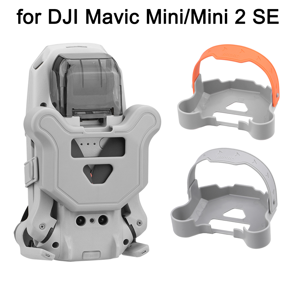 Propeller Holder For DJI Mini  - Drone Dji Rc 2 recensione e prezzo