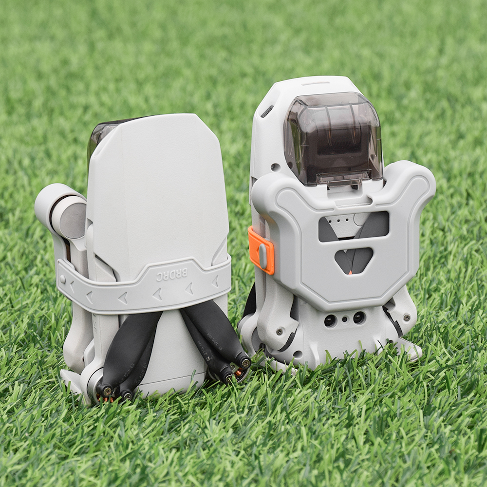 Propeller Holder For DJI Mini  - Drone Dji Rc 2 recensione e prezzo