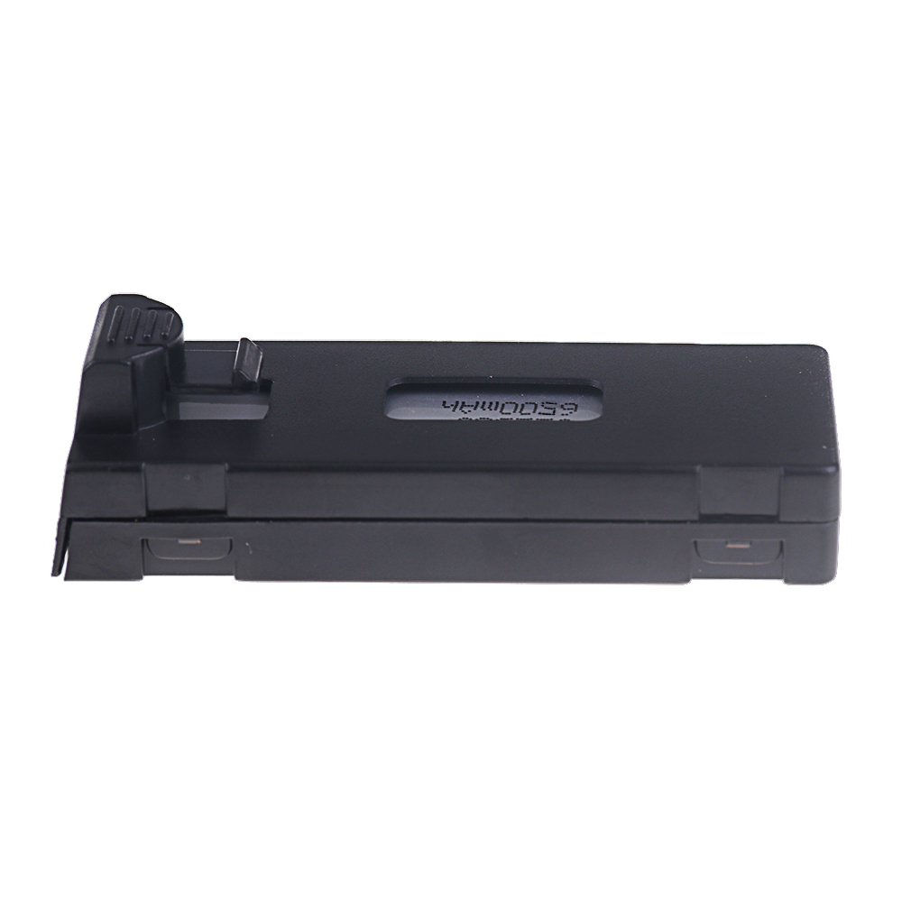 Rechargeable 3.7V 6500mAh Batt - Rc Drone E88 recensione e prezzo